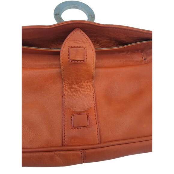 Asprey Leather Clutch - Picture 6 of 10